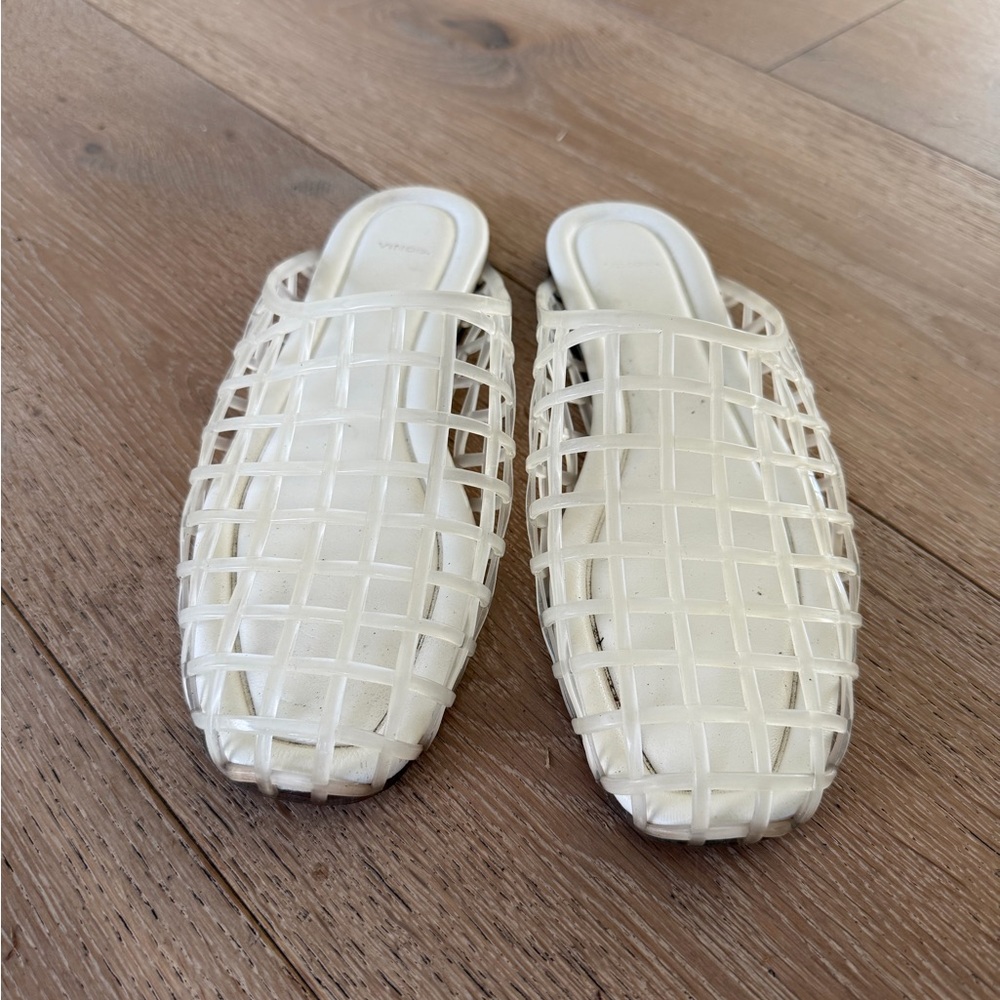 Women's Vince Jelly Sandals